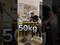 Nika kuzanashvili 50kg back pressure  armwrestling garejelebi georgia fit training champion
