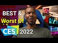 Most & Least Promising TV Brand After CES 2022