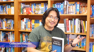 An Introduction to: Works in Translation and International Literature- with Bennard