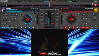Mixing Electro, Synthpop, Industrial Music Vol. 2