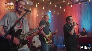 Sonark Sessions: THE CONNELLS - "Stone Cold Yesterday" Live at The Barn (2023)