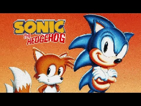 Sonic The Hedgehog: SNES Hack Walkthrough