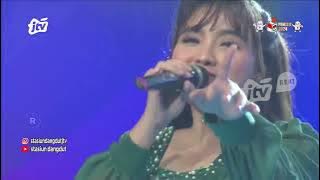 KISINAN - RERE AMORA