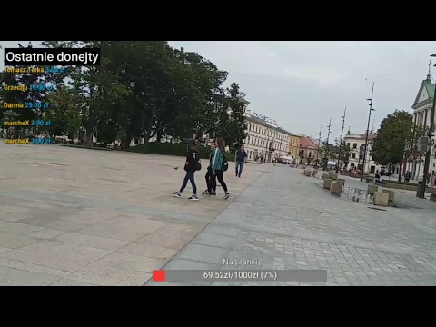 PRANKI NA ZYWO - PRANKI NA ZYWO