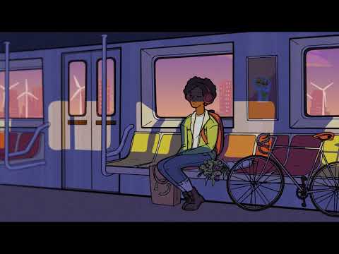 lofi beats to chill/save the planet to