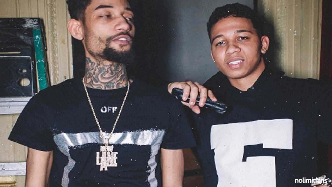 Lil Bibby Someday Feat PnB Rock New Song YouTube