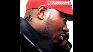 Rahzel The Roots Gravediggaz Hurricane - Beatbox + Freestyle Session (+Interviews) - Westwood 1995