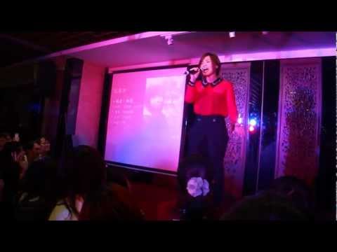 2013七牙晚宴-李佳薇/煎熬