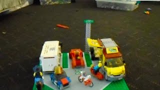 Racer Princess traffic jam screenshot 2