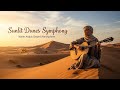 Emotional Arabic Deep House: Eastern Harmony | Zhongruan & Violin
