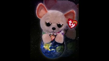 World don’t revolve around you💀🌎‼️ || beanie boos