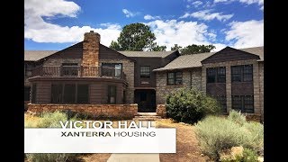 Xanterra Grand Canyon Housing: Victor Hall