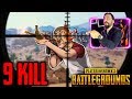 PUBG'DE 15X DÜRBÜNLE ÇILDIRMAK !