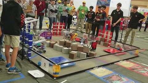 FTC 9804 Relic Recovery Cipher Relic