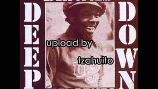 Dennis Brown - God Bless Our Soul