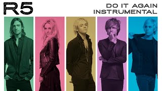 Do It Again (Filtered Instrumental) (Re-uploaded)