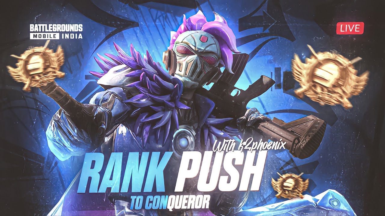 Only push. Only push