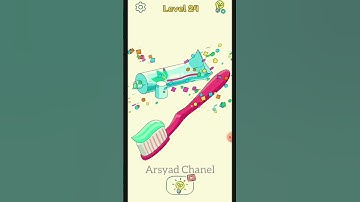 DOP 4 : Draw One Part Gameplay Walkthrough Level 24