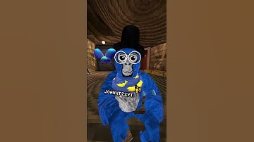 Support A Monke #monke #tf2edit @_GorillaTagVR