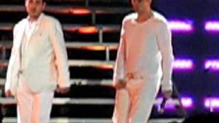 NKOTB - The start of Summertime