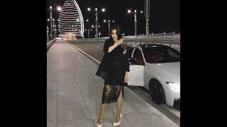 Perhat Atayew Duyanok Official Klip 2018