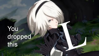 Let's Gap using 2B's 6U Stagger Pressure! | GBVSR: mini 2B guide