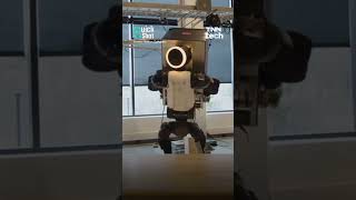 หุ่นยนต์ Atlas จากบริษัท Boston Dynamics โชว์ยกตู้เย็น l TNN Tech