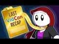 The Last VidCon Recap