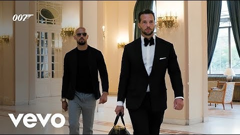 The Tate Brothers | Gangsta