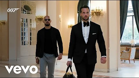 The Tate Brothers | Gangsta's Paradise (Music Video)