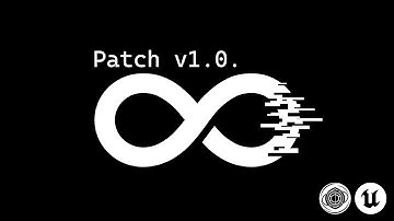 Epic MegaJam 2025 | Patch v1.0.∞ - Trailer