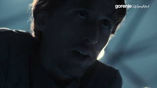 Gorenje x Luka Modrić: True greatness begins at home