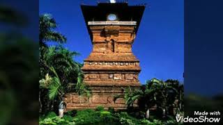 Kudus kotaku,kota kudus