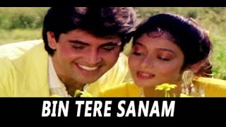 Bin Tere Sanam ll Yara Dildara ll 1991 ll Udit Narayan &  Kavita Krishamurthy ll Resimi