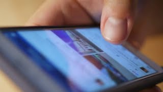 What happens with photos uploaded to viral FaceApp? screenshot 4