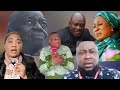 2ÈME ÁUDIO YA JOSE SUR MARIE KINA KIMONAMESO NDE YANGO YO EYINDA KAKA OBOMBAMI PE MINGI TRAÎTRESSE 