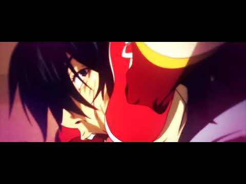 Bakemonogotari WEBM AMV - Numinous