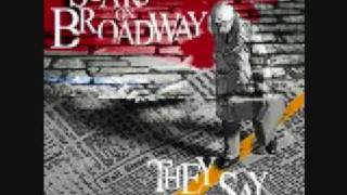 scars on broadway-exploding reloading