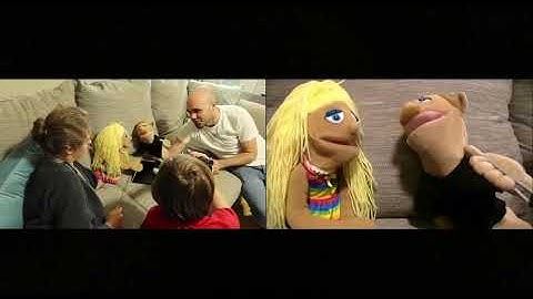 SML Movie: Jeffy Gets Stream Sniped BTS + Live Action Side by Side!