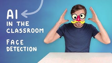 Face Detection in Scratch With Help of AI