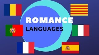 The Romance Languages -  TV Newscasters