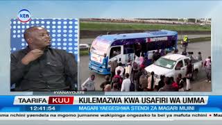 Cecil Miller: Mambo Ya Mafuta Imeadhiri Hadi Walio Serikalini