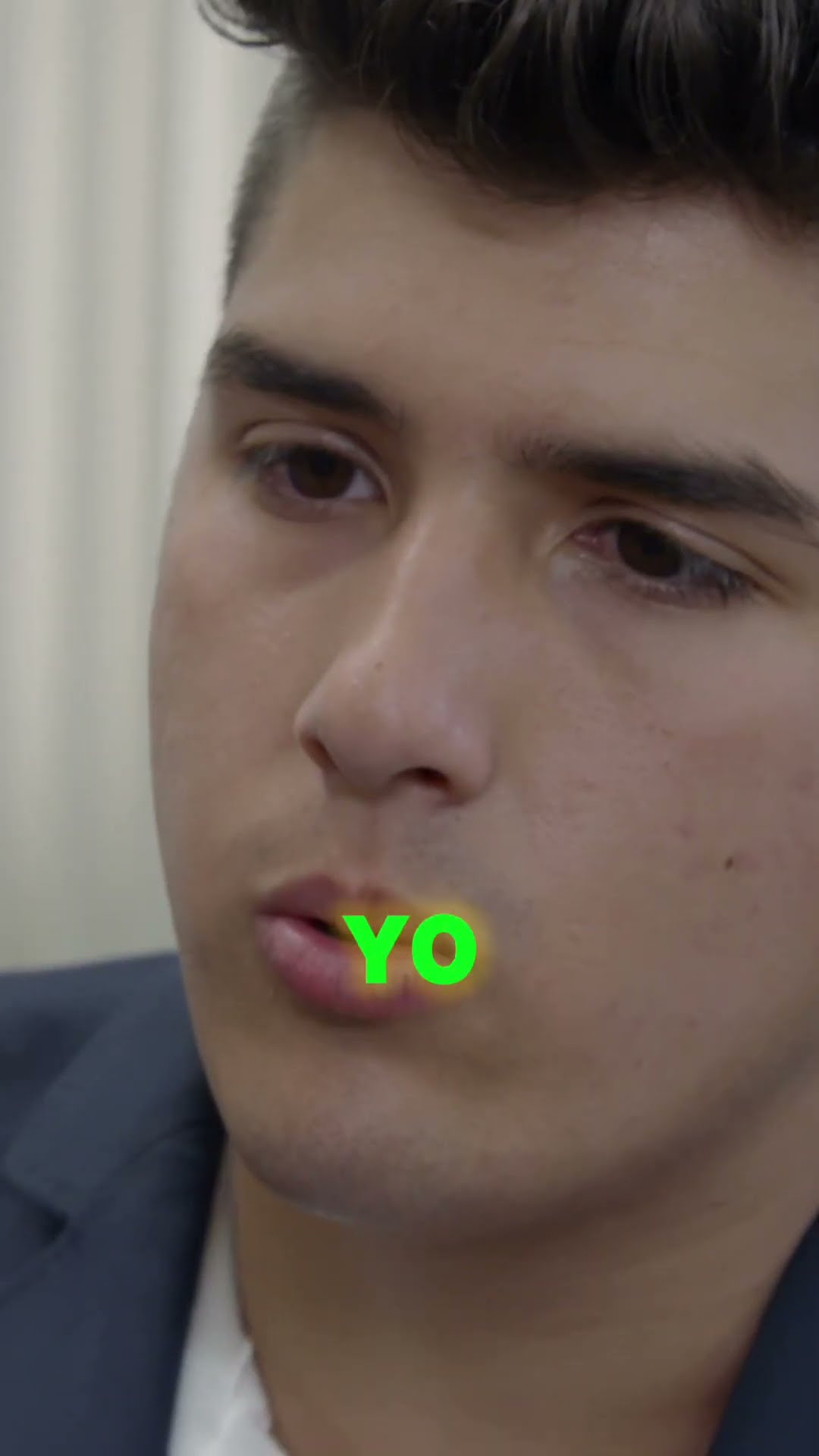 ? ?? El novio de Daniela le hace la tarea #LaRosaDeGuadalupe