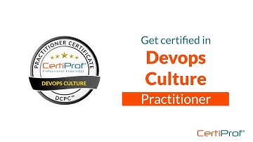 DevOps Culture Simulation Interview with Dana Pylayeva - CertiProf®