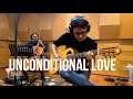 Unconditional Love ( Tohpati Feat Moonlight Project )