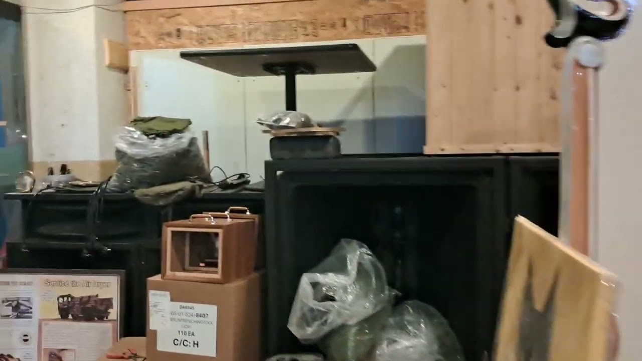 혼스피커 로 듣는 웅산의 안개