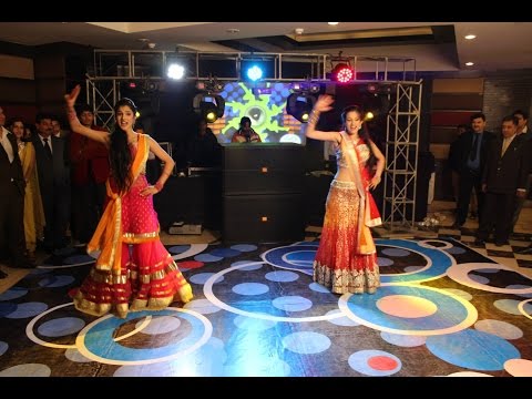 Jab Mehendi Lag Lag Jaave - Singh Saab The Great || dance.is.boundless