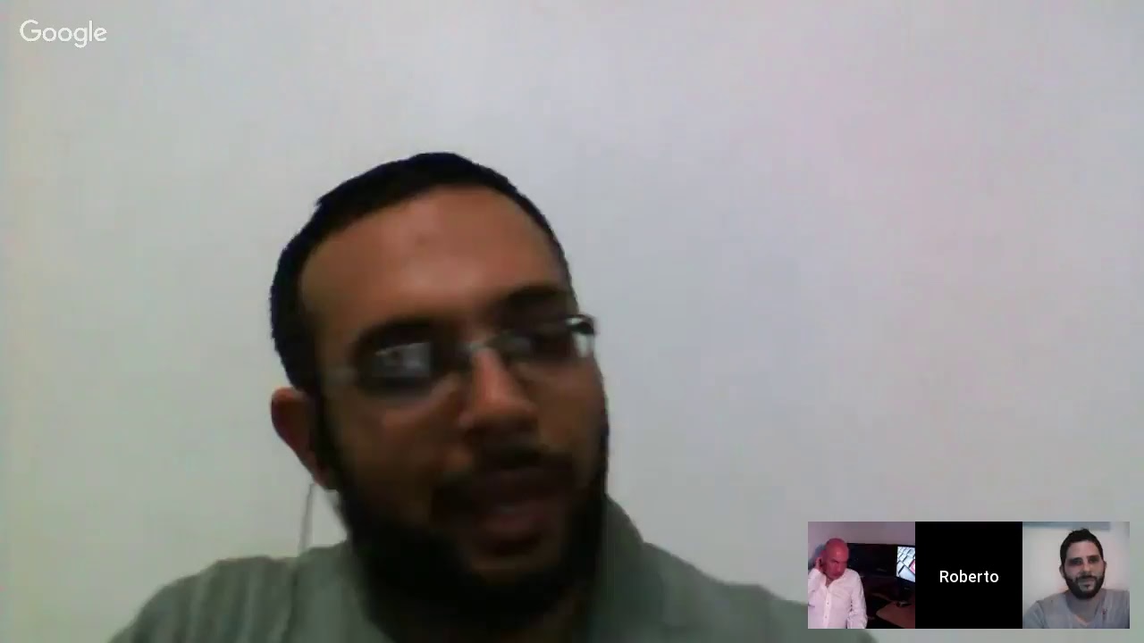 hangouts on air alternative Tema de la semana: Persecución de los Delitos Informáticos