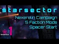 Starsector Modded Let's Play 1 | The Rules