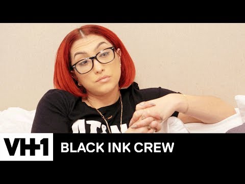 Tati's Side of the Story | Black Ink Crew